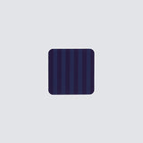 Square Stripes Coasters