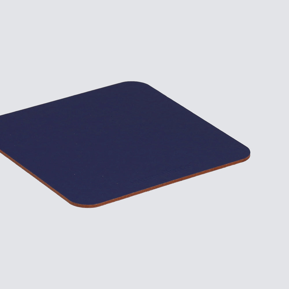 Square Stripes Coasters