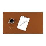 Alfombrilla de escritorio rectangular