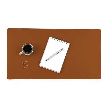 Alfombrilla de escritorio rectangular