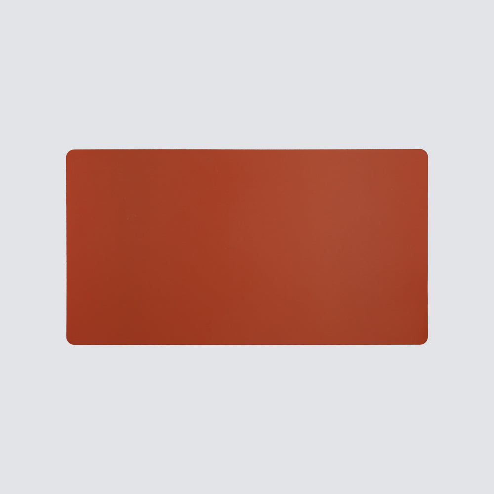 Rectangular Desk Mat