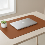 Alfombrilla de escritorio rectangular