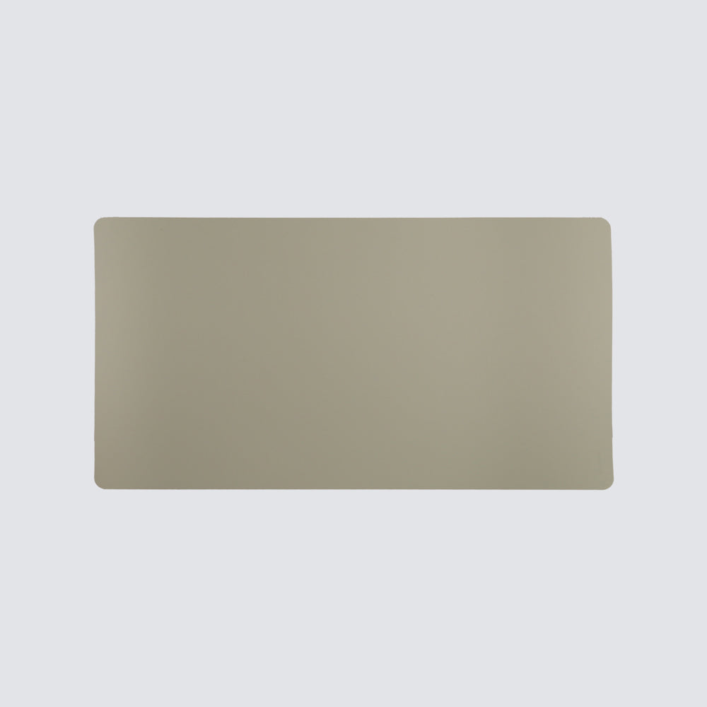 Rectangular Desk Mat