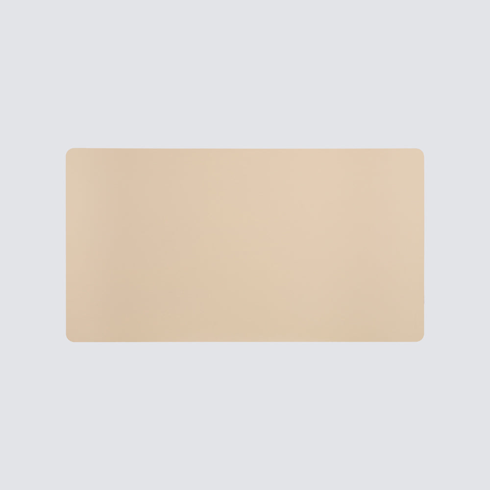 Rectangular Desk Mat