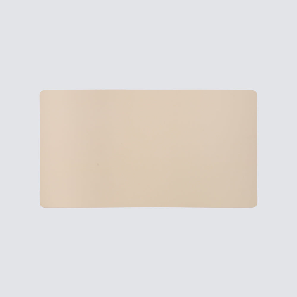 Rectangular Desk Mat