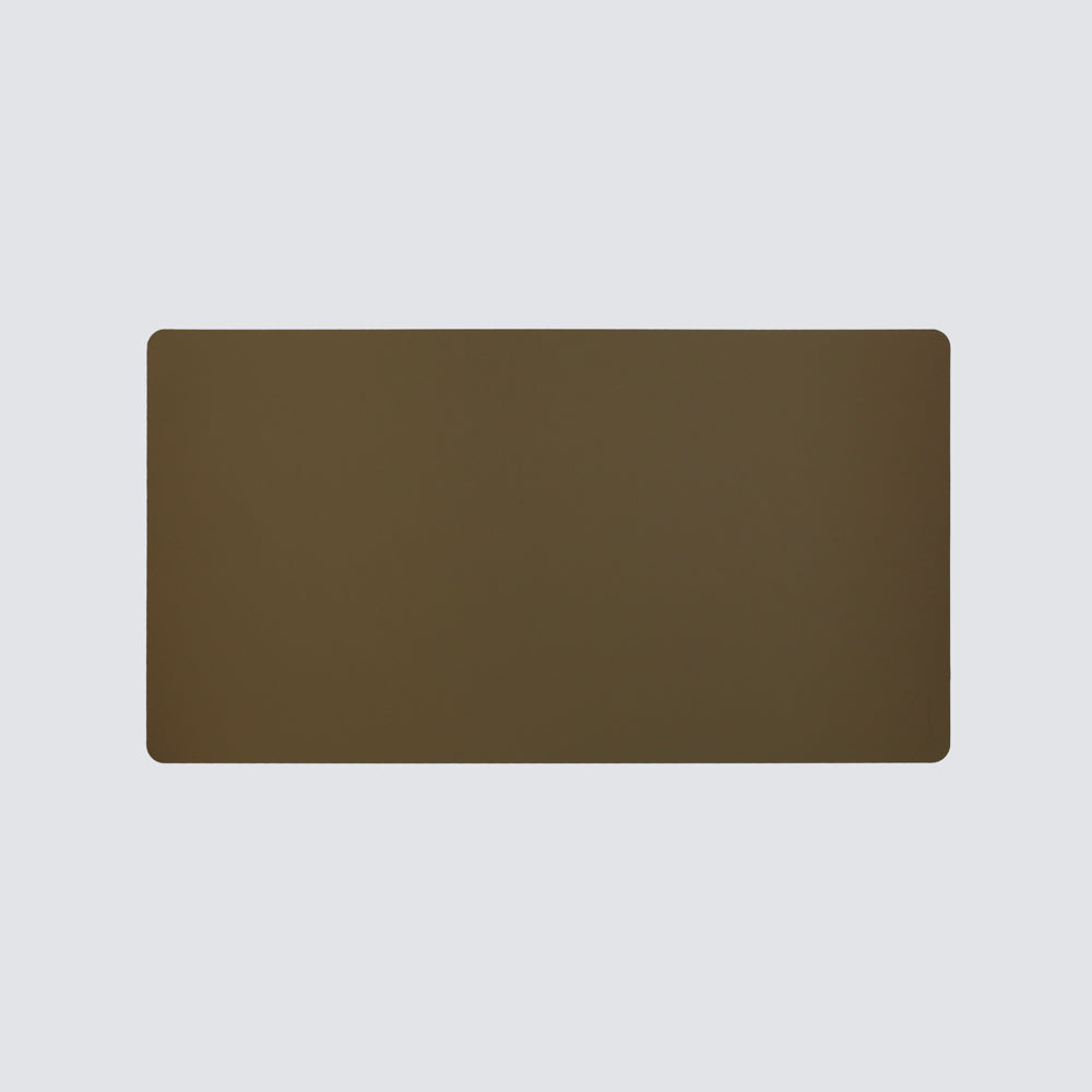 Rectangular Desk Mat