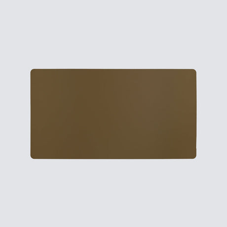 Rectangular Desk Mat