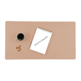 Alfombrilla de escritorio rectangular