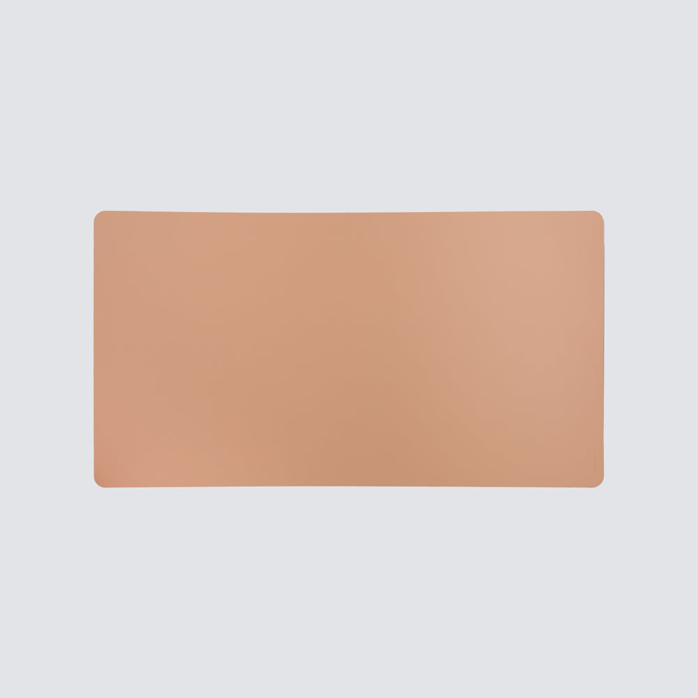 Rectangular Desk Mat