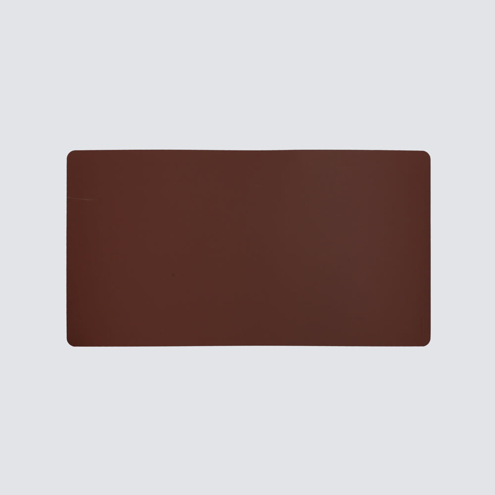 Rectangular Desk Mat