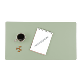 Alfombrilla de escritorio rectangular