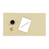 Alfombrilla de escritorio rectangular