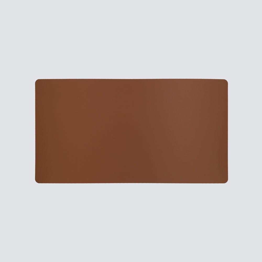 Rectangular Desk Mat