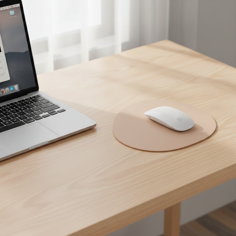 Alfombrilla de ratón piedra