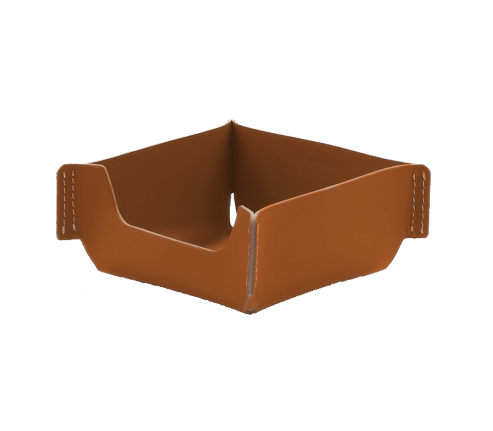 Porta notas apilable