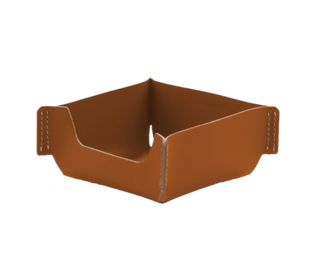 Porta notas apilable