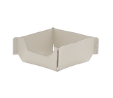 Porta notas apilable