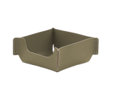 Porta notas apilable