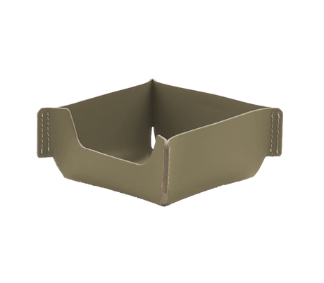 Porta notas apilable