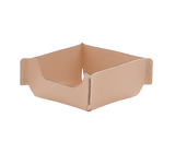 Porta notas apilable