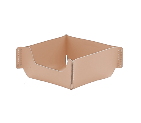 Porta notas apilable