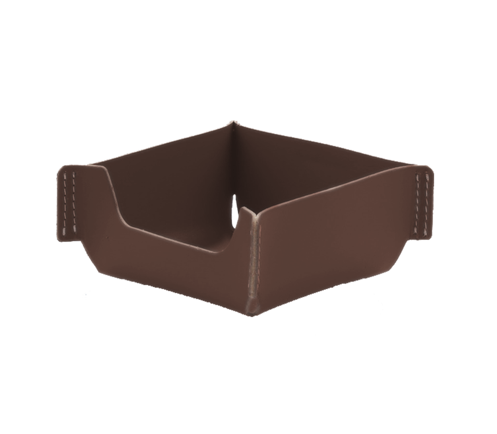 Porta notas apilable