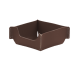 Porta notas apilable