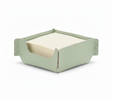 Porta notas apilable