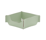 Porta notas apilable