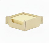 Porta notas apilable