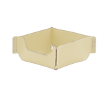 Porta notas apilable