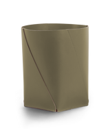 XL Olive Waste Bin