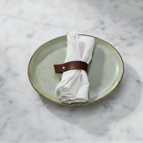 Servilleteros individuales