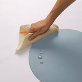 Individual Circular Ruca Tempest Blue