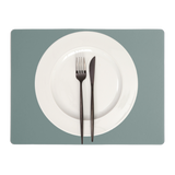 Rectangular placemat