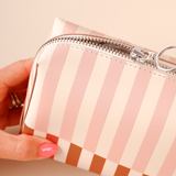 Neceser Tall Stripes
