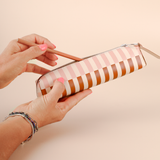 Estuche 3D S Stripes