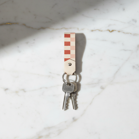 Llavero Doble Stripes