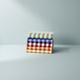 Tarjetero Doble Stripes