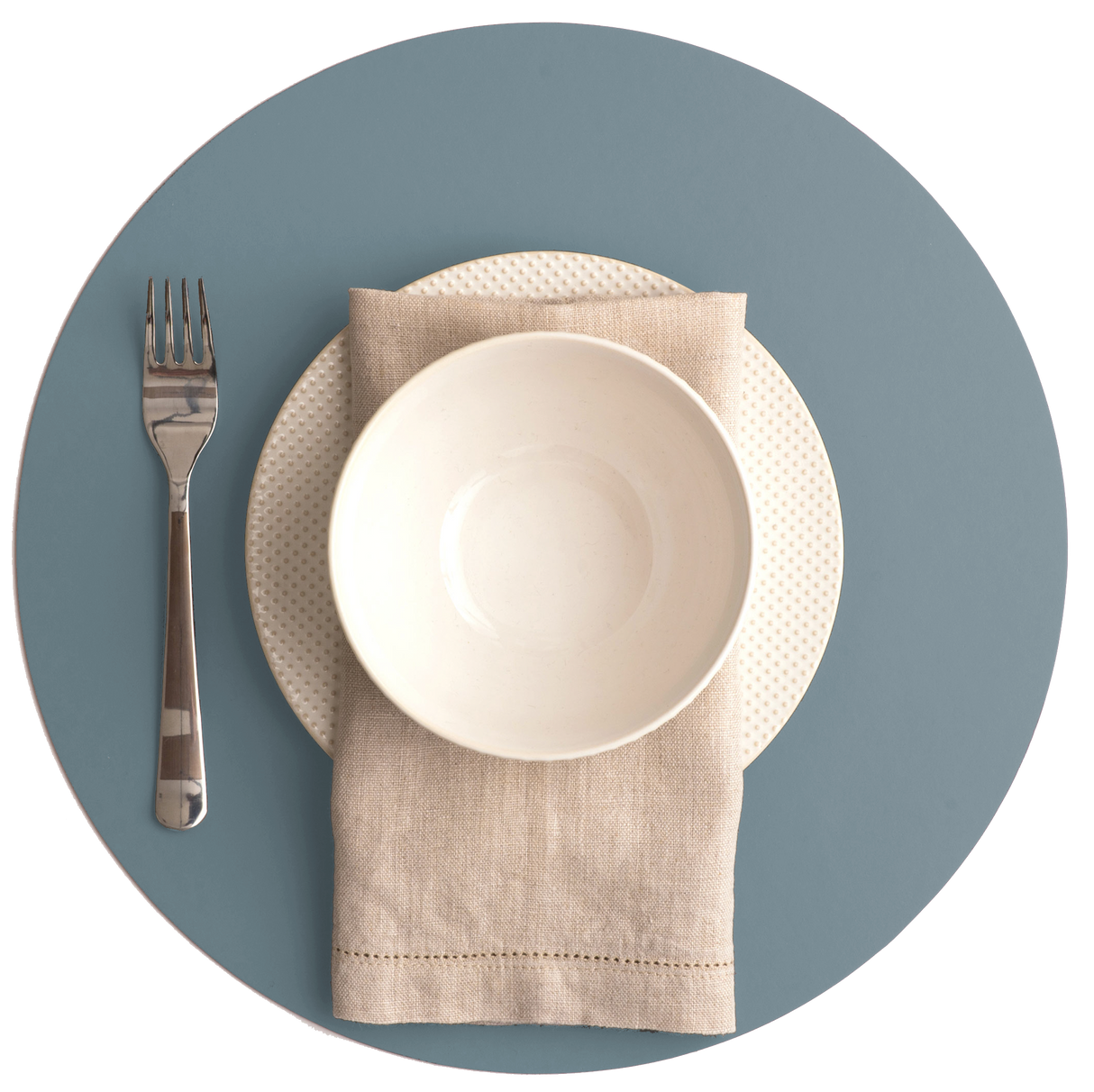 Individual Circular Ruca Tempest Blue