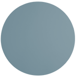 Individual Circular Ruca Tempest Blue
