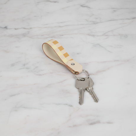 Llavero Doble Stripes