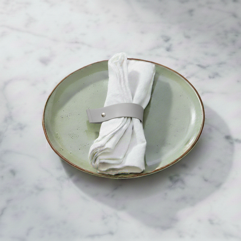 Servilleteros individuales