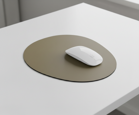 Alfombrilla de ratón piedra