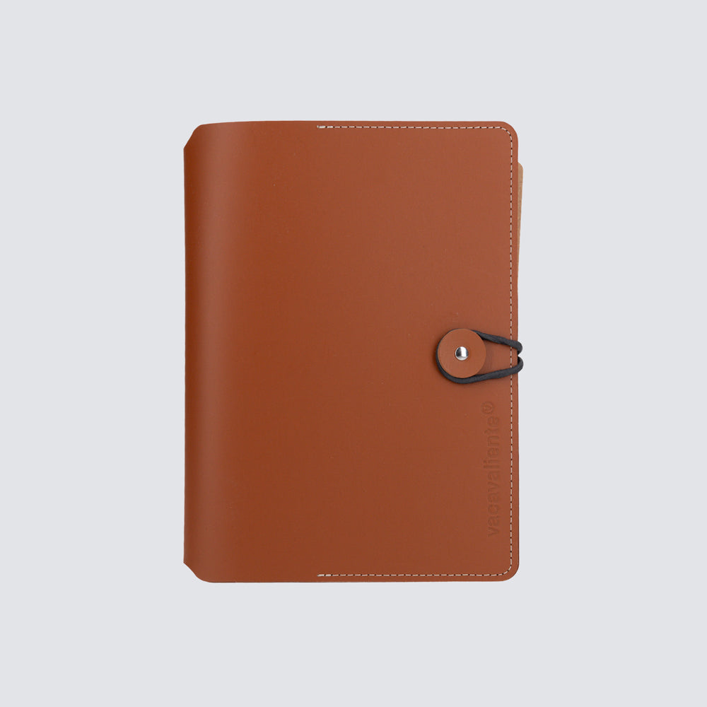 Madison Bullet A5 Notebook