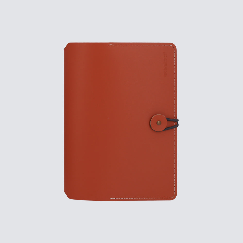 Madison Bullet A5 Notebook