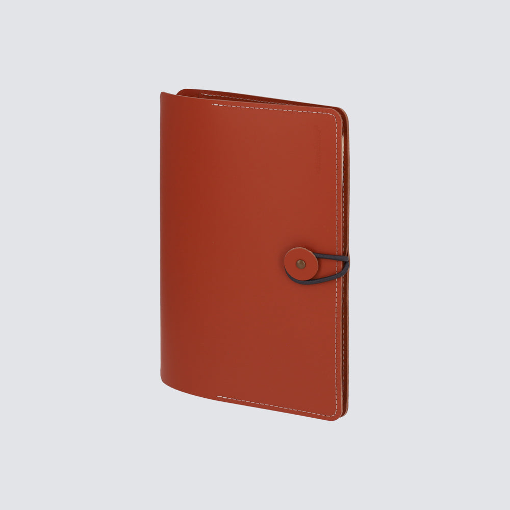 Madison Bullet A5 Notebook