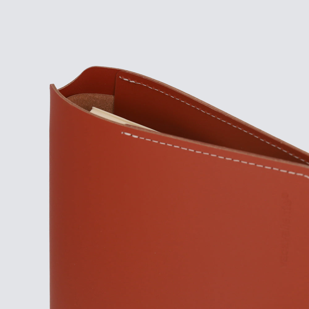Madison Bullet A5 Notebook