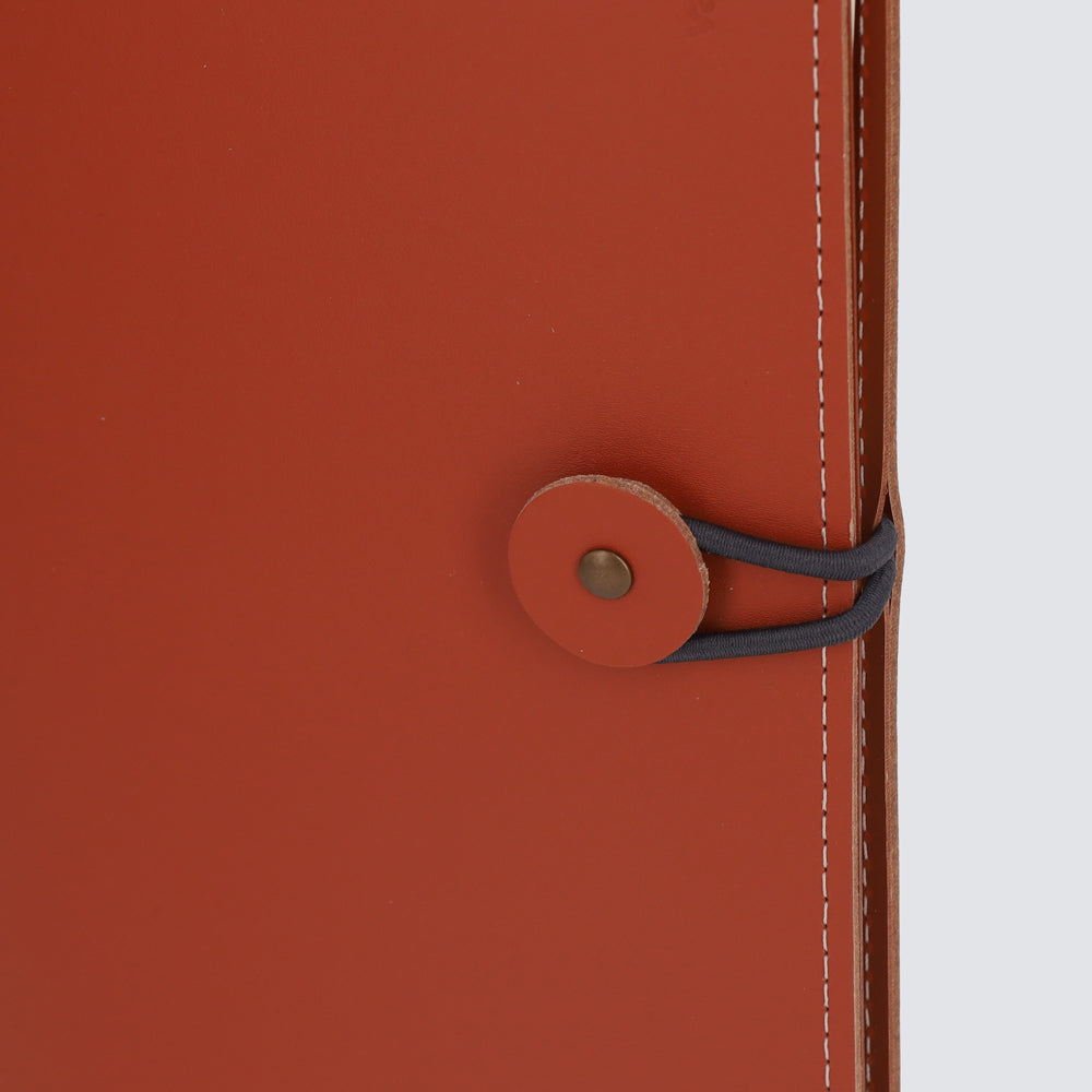Madison Bullet A5 Notebook