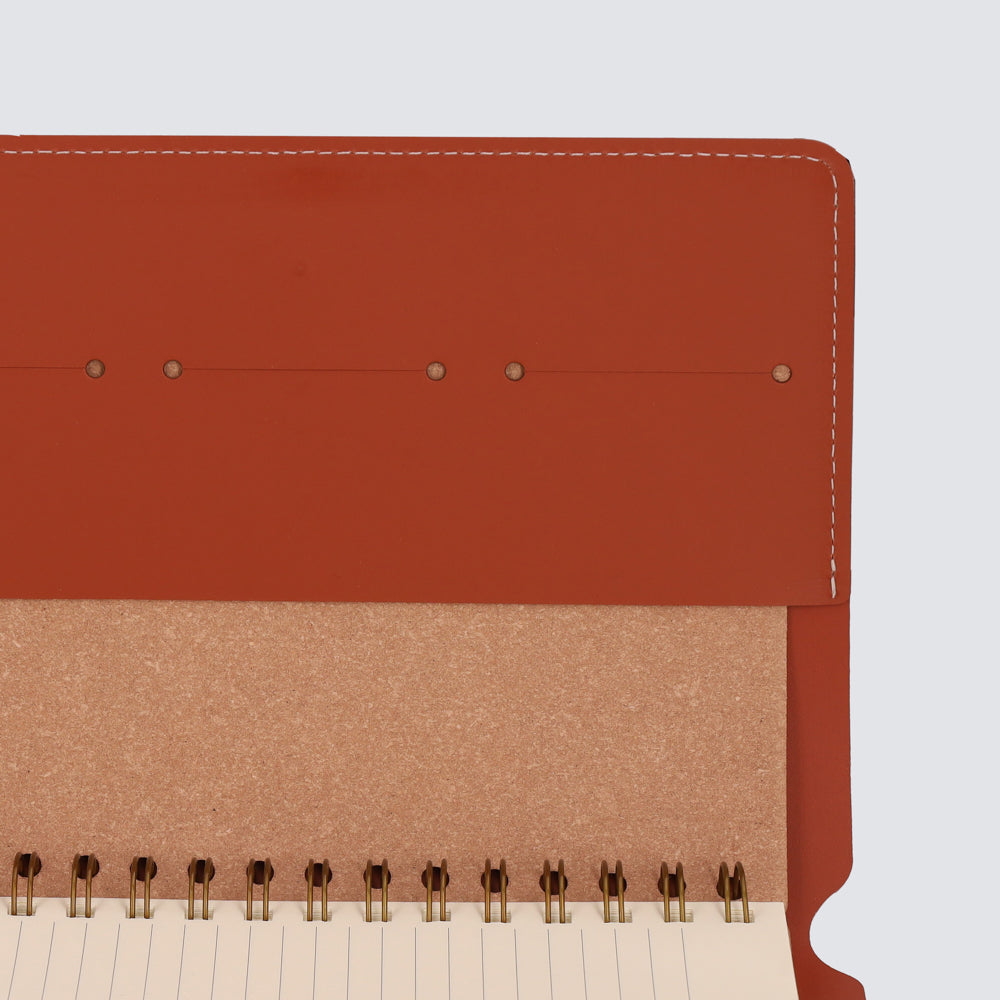 Madison Bullet A5 Notebook